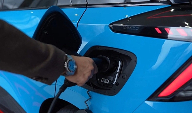 YOLLARDA ÇEVRE DOSTU DÖNÜŞÜM