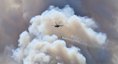 04-22 Temmuz 2025 Tarihleri Arasında Meydana Gelen Orman Yangınlarına İlişkin Jandarma Soruşturmaları Sürüyor