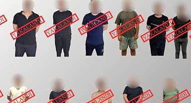 15 Suçlu Türkiye'ye İade Edildi: İçişleri Bakanı Yerlikaya'dan Açıklama