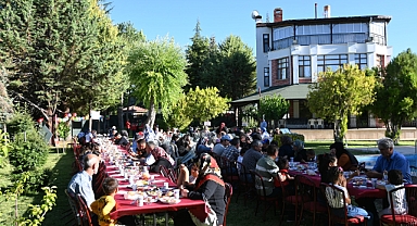 30 Haziran Koruyucu Aile Günü Kapsamında