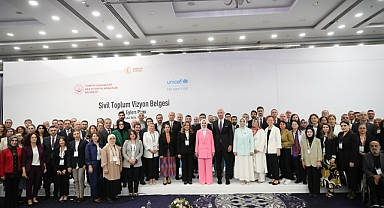 Aile ve Sosyal Hizmetler Bakanlığı 2024 Yılı Sosyal Taraflarla İş Birliği Raporu’nu Yayımladı