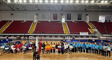ANALİG Masa Tenisi Heyecanı Karaman’da Başladı