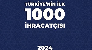 Anı ve Bifa Bisküvi, Türkiye'nin İlk 1000 İhracatçısı Arasında Yer Aldı
