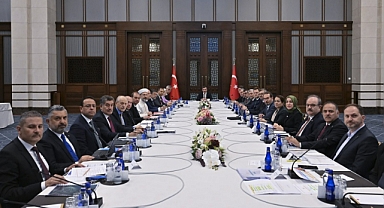 Bağımlılıkla Mücadele Yüksek Kurulu Toplantısı Gerçekleştirildi