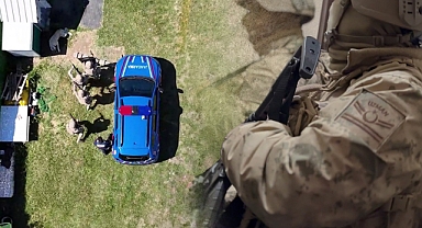 Bakan Yerlikaya: “Jandarma Tarafından Son İki Haftada FETÖ Operasyonlarında 50 Şüpheli Yakalandı”