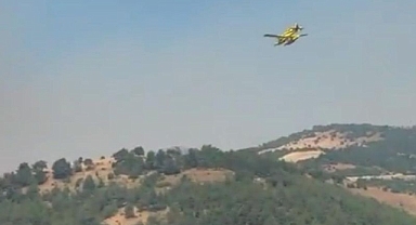 BAKAN YERLİKAYA: YANGINLARIN KONTROL ALTINA ALINDIĞI İLLERDE HASAR TESPİT ÇALIŞMALARI HIZLA SÜRÜYOR