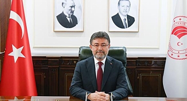 BAKAN YUMAKLI: MUĞLA MİLAS VE MANİSA SARUHANLI'DAKİ ORMAN YANGINLARI KONTROL ALTINA ALINDI