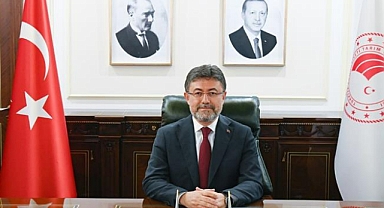 BAKAN YUMAKLI: TÜRKİYE TARIMSAL HASILADA REKOR KIRARAK DÜNYADA İLK 7 ÜLKE ARASINA GİRDİ