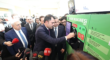 Depozito Yönetim Sistemi 7 Bölgeye Yayılıyor: DOA ile Atıklar Ekonomiye Kazandırılıyor