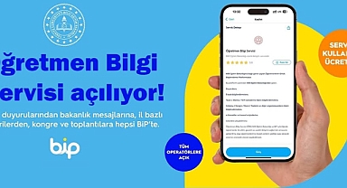 Eğitimde Dijital Dönüşümde Yeni Adım: Öğretmen-Veli İletişiminde Yerli ve Millî Uygulama Dönemi