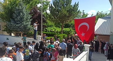 Karaman’da Yaz Kur’an Kursları Törenle Başladı