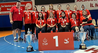 KARAMANLI PEDALLAR GEBZE’DE MADALYALARA KOŞTU