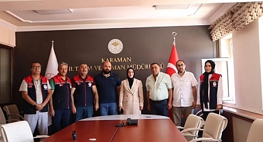 Kırsal Kalkınma Desteklerinde 16. Etap Projelerine Hibe Desteği Sürüyor