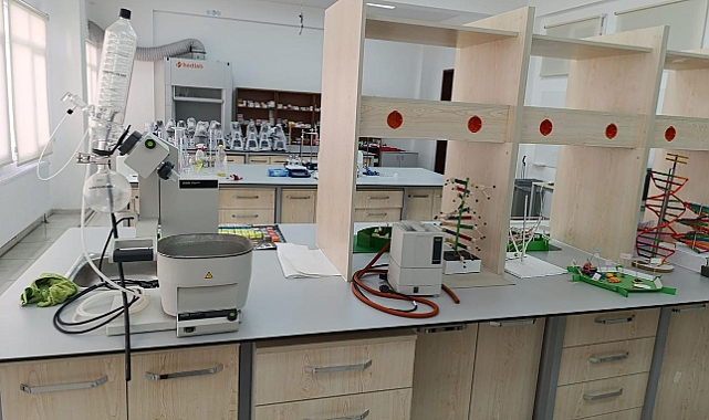 KMÜ ERMENEK MESLEK YÜKSEKOKULUNDAN TÜRKİYE’DE BİR İLK