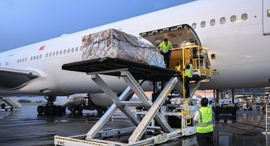 Marcus Aurelius Türkiye'de: 65 Yıllık Hasret Sona Erdi