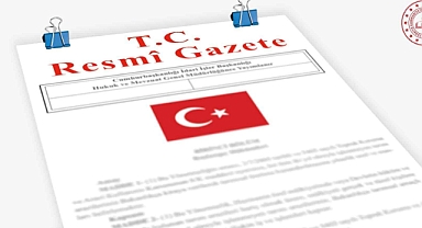 MEB KURUM AÇMA, KAPATMA VE AD VERME YÖNETMELİĞİ'NDE DEĞİŞİKLİK YAPILMASINA DAİR YÖNETMELİK, RESMÎ GAZETE'DE YAYIMLANDI