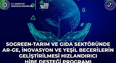 MEVKA KOOPERATİF VE KÜÇÜK İŞLETMELERE YÖNELİK YENİ ÇAĞRI PROGRAMI İLAN ETTİ