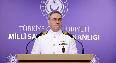 Millî Savunma Bakanlığından Haftalık Gündem Değerlendirmesi
