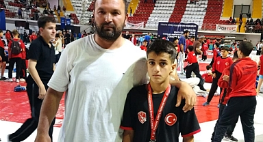 MUHAMMED TAKLUT MİLLİ TAKIM KAMPINA DAVET EDİLDİ