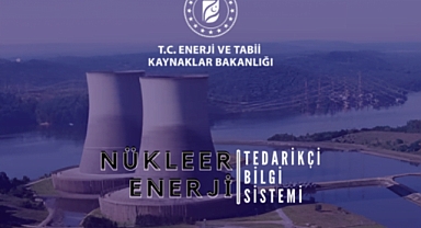 Nükleer Enerjide Yerli Katkıyı Artıracak Yeni Adım: NETBİS Sistemi Devrede