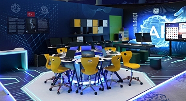 OKULLARDA MİLLÎ İŞLETİM SİSTEMİ 