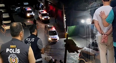 Siber Suçlarla Mücadele Kapsamında Karaman Dahil 36 İlde 179 Şüpheli Yakalandı