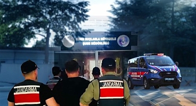 Siber Suçlarla Mücadelede 346 Şüpheli Yakalandı