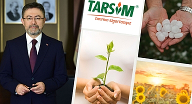 Tarım Sigortaları Kapsamında 7,3 Milyar Lira Hasar Tazminatı Ödendi