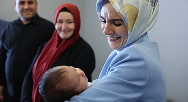 Temmuz Ayı Doğum Yardımı Ödemeleri Annelerin Hesaplarına Yatırıldı