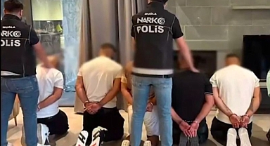 ULUSLARARASI İŞ BİRLİĞİYLE BÜYÜK OPERASYON: 3 AYRI ORGANİZE SUÇ ÖRGÜTÜNE DARBE