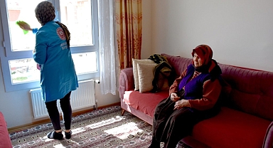 Vefa Programı Kapsamında SYDV’lere 2.7 Milyar Lira Kaynak Aktarıldı