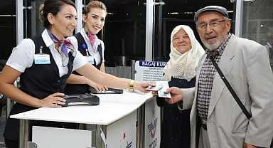 Yaz Tatilinde YHT Seferleri Artıyor