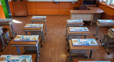 184 milyon ders kitabının okullara dağıtımı başladı