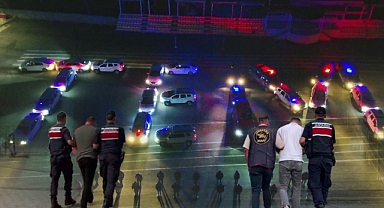 29 İlde FETÖ Operasyonu: 49 Şüpheli Yakalandı, 39’u Tutuklandı