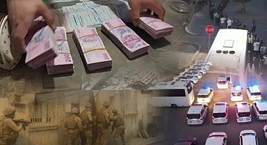 31 İlde “Nitelikli Dolandırıcılık” Operasyonu: 188 Şüpheli Yakalandı