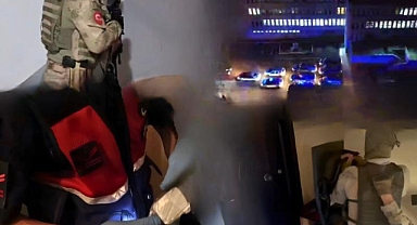 6 İlde Suç Örgütüne Operasyon: 20 Şüpheli Yakalandı, 11’i Tutuklandı