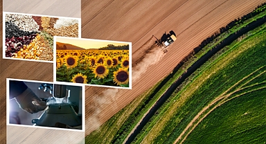 86 Milyon Liralık Tarımsal Destek Çiftçilerin Hesaplarına Yatırılıyor