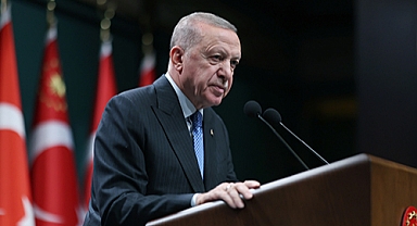 Cumhurbaşkanı Erdoğan: “Terörsüz Türkiye hedefimize mutlaka ulaşacağız”