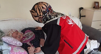 Evde Bakım Yardımı 11 Bin 702 Liraya Yükseltildi