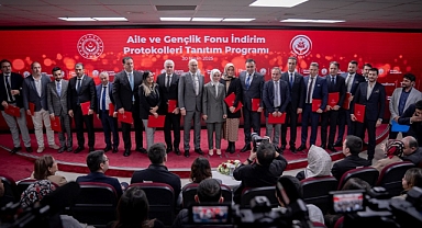 Evlenecek Gençlere İndirim Desteğinde Anlaşmalı Firma Sayısı Bini Geçti