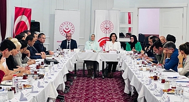 Kadına Yönelik Şiddetle Mücadelede Yeni Dönem: V. Ulusal Eylem Planı’nda Sona Gelindi