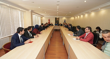 Kamunun En Büyük Toplu İş Sözleşmesi İmzalandı