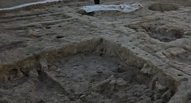 Karaman’da 7 Bin 450 Yıllık Yerleşim İzleri