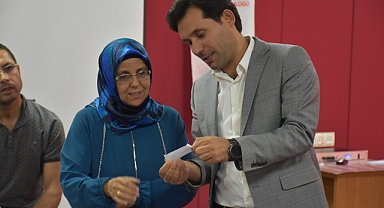 Karaman’da Toplum Yararına Program Kura Sonuçları Açıklandı