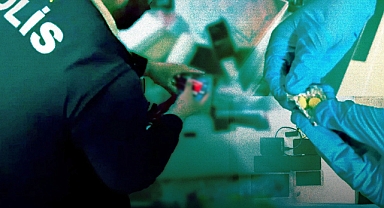 Karaman Dahil 19 İl Merkezli Siber Operasyonlarda 198 Şüpheli Yakalandı