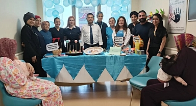 Karaman Eğitim ve Araştırma Hastanesi’nde “Dünya Emzirme Haftası” Etkinlikleri Düzenlendi