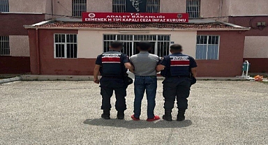 Karaman Jandarmasından Başarılı Operasyon: 68 Aranan Şahıs Yakalandı