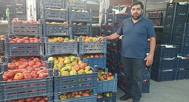 Karaman semt pazarlarında yeni dönem başlıyor!