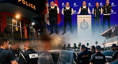 Kırmızı Bültenle Aranan 12, Ulusal Seviyede Aranan 2 Suçlu Yakalandı