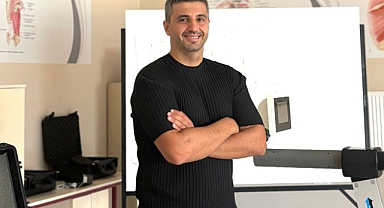 KMÜ’DEN TÜBİTAK 1002-A HIZLI DESTEK PROGRAMINA BİR DESTEK DAHA